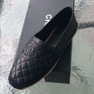 Chanel shoes